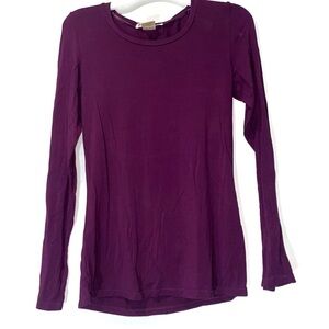 Rag doll & Rockets Basic Long Sleeve Top Girls 14